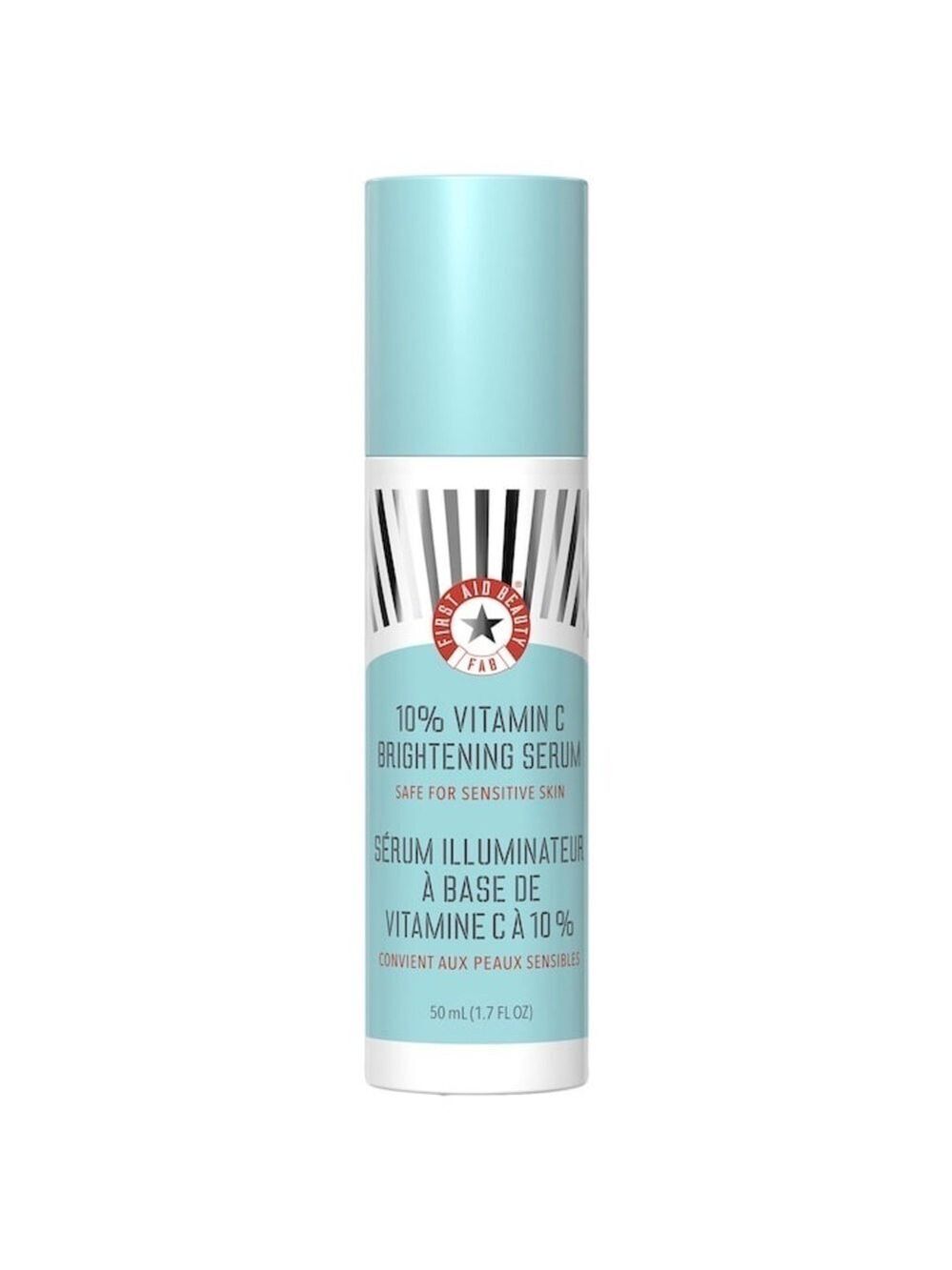 First Aid Beauty
10% Vitamin C Brightening Serum